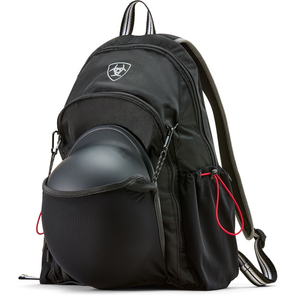 2026 Ariat Mochila Stride 10075479 - Black